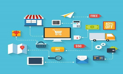 電商時代的消費群體細分與網店托管新趨勢——基于2017億邦未來零售大會的洞察